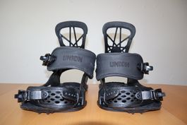 Union Binding