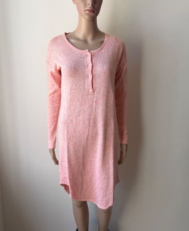 neues VIVAN GRAF Kleid | Baumwolle, Seide, Viskose 🧡