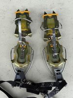 Black Diamond Neve Steigeisen guter Zustand
