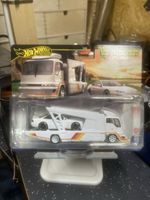 Hot Wheels Team Transport Toyota Soarer