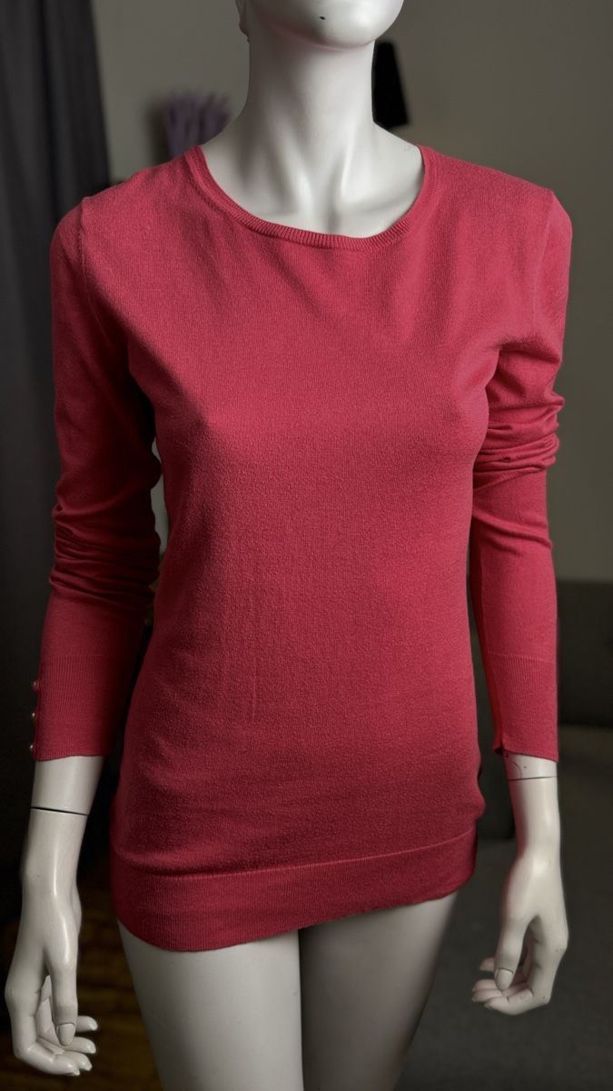Escada Top: Elegantes Escada Sport Top, Größe M – Usato da Adliswil venduto da RicPro
