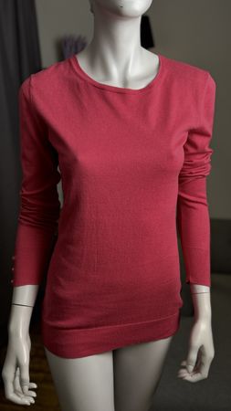 Elegantes Escada Sport Top, Größe M