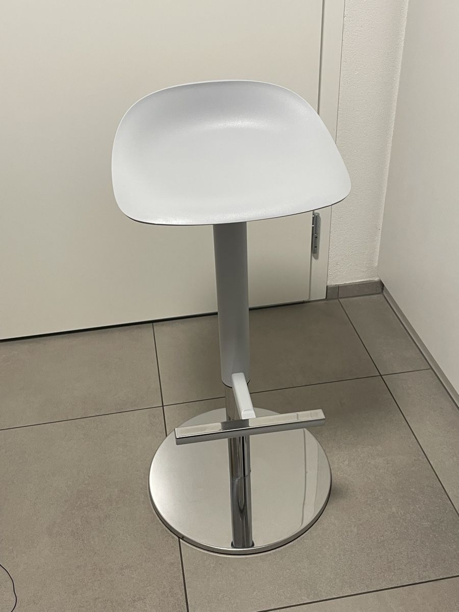 Ikea Hocker: Janinge - Barhocker – Gebraucht aus Düdingen von edv_52bn