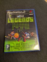Taito legends Sony playstation 2