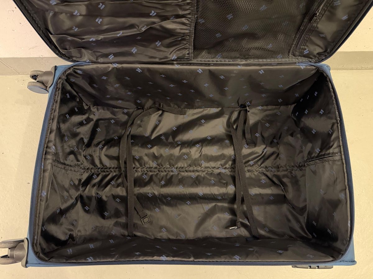 Valigie: Koffer Gross - IT Luggage – Usato da Untersiggenthal venduto da laraw 9