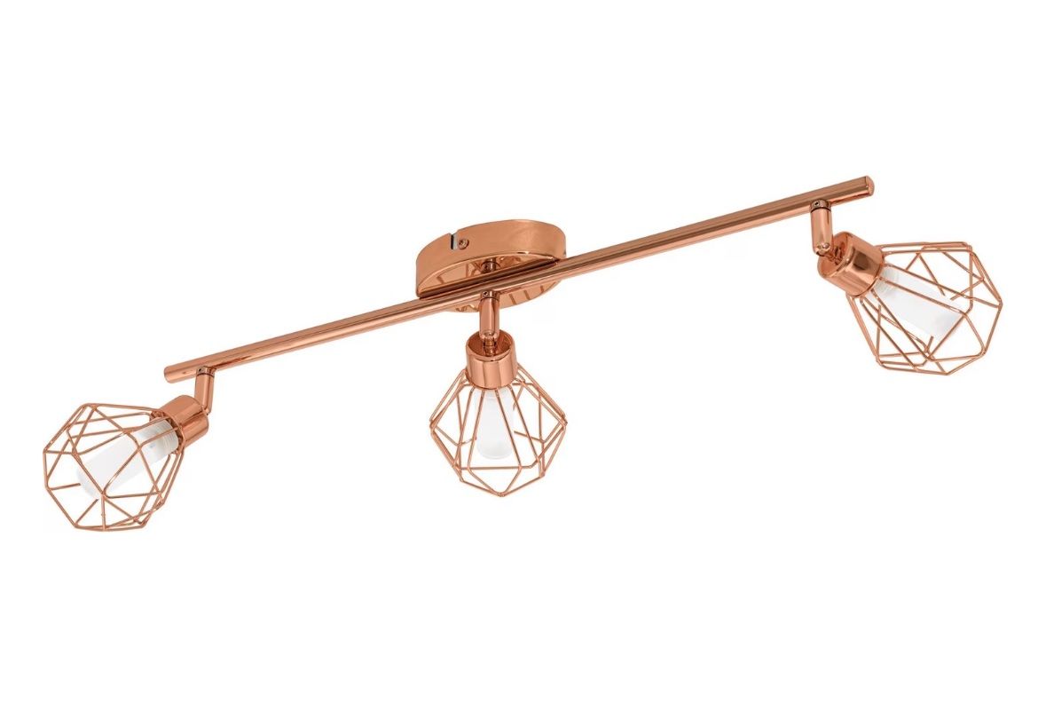 Lampadari & plafoniere: EGLO Lampe – Usato da Mettmenstetten venduto da SteSig 3
