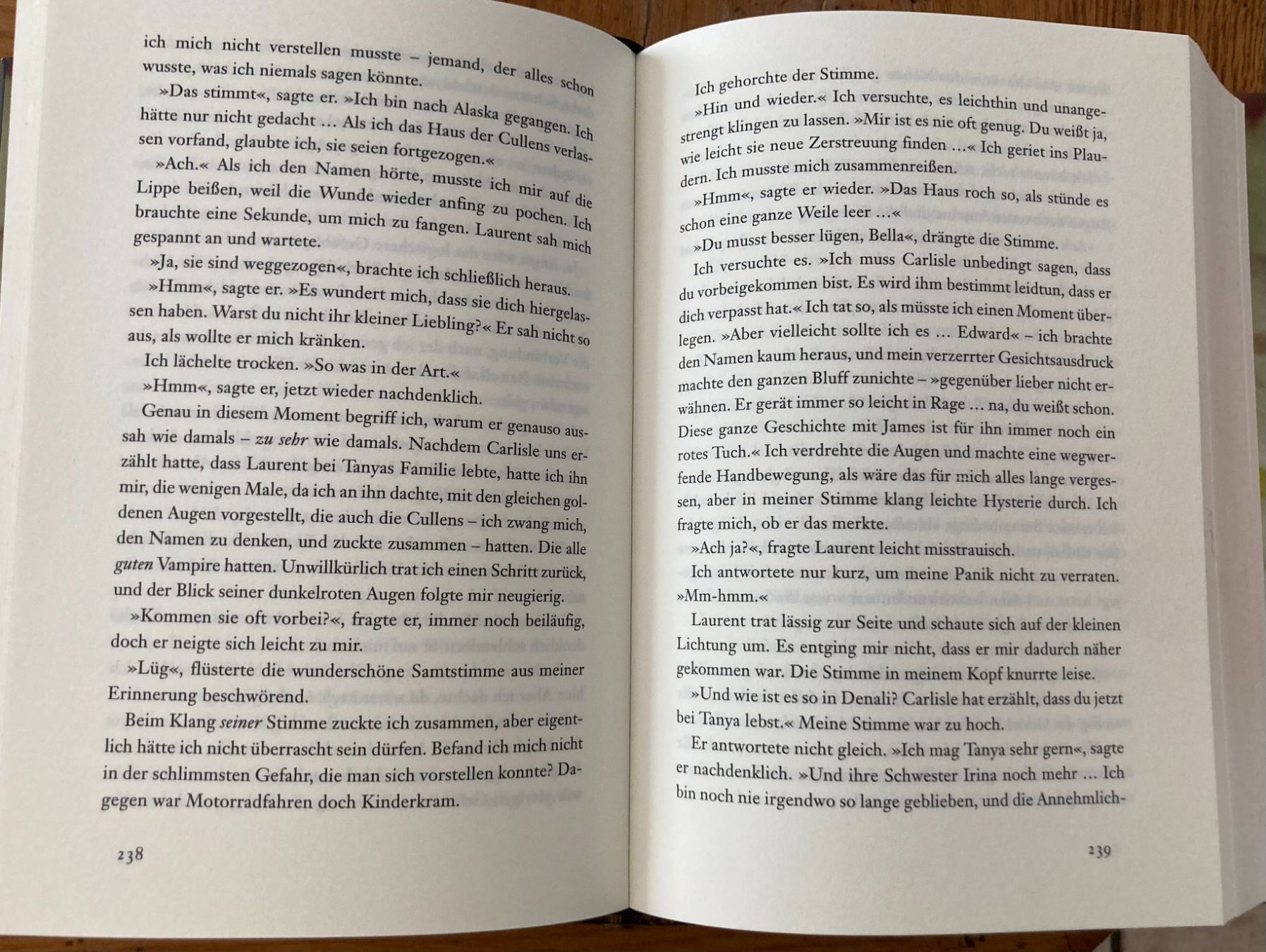 Libri: Zur Mittagsstunde - Roman – Usato da Eglisau venduto da Shoprabbit 2