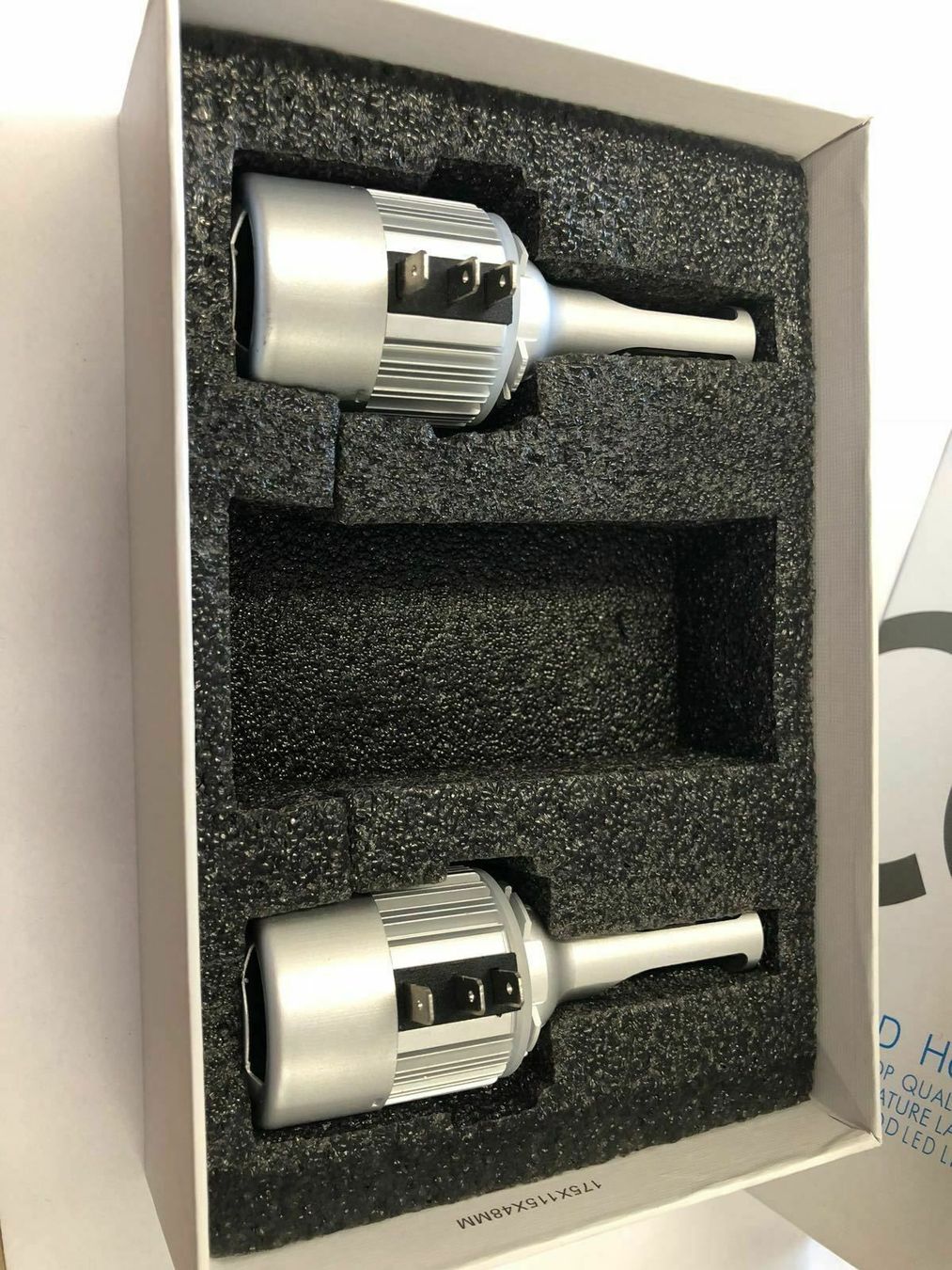 Automobili: C6 H15 CANBUS LED – Nuovo (secondo la descrizione) da Gockhausen venduto da Juanma.S.B 2