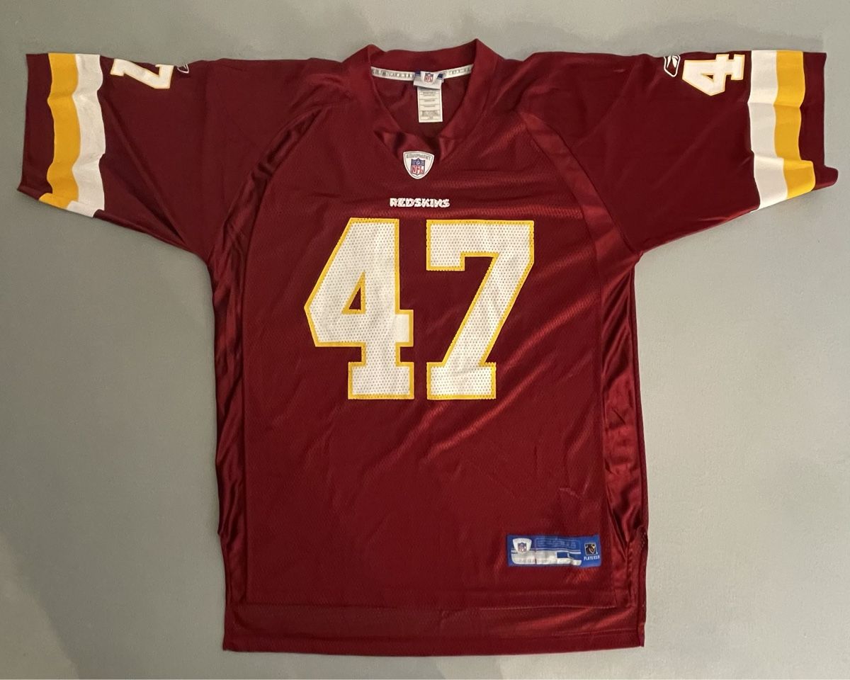 NFL Leibchen & Hosen: Vintage NFL Jersey – Gebraucht aus Adligenswil von