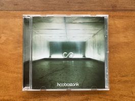 Hoobastank – Hoobastank (Alternative Rock, Nu Metal)