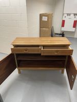 Vintage Sideboard/Kommode