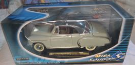 Modellauto Chevrolet Bel Air 1950 Mira Solido in OVP
