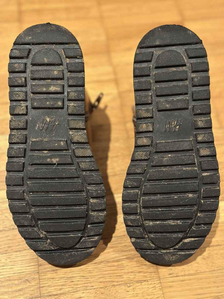Schuhe für Mädchen: Winterschuhe für Mädchen, Gr. 33 – Gebraucht aus Zürich von nad_z95g 6