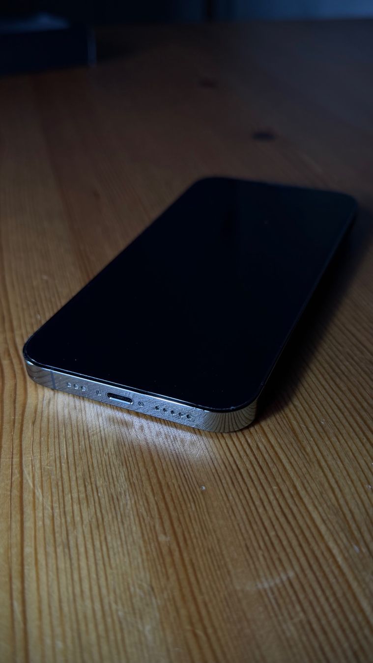 Apple Handys / Smartphones: Apple iPhone 13 Pro – Gebraucht aus Menziken von lucaroethlin 7