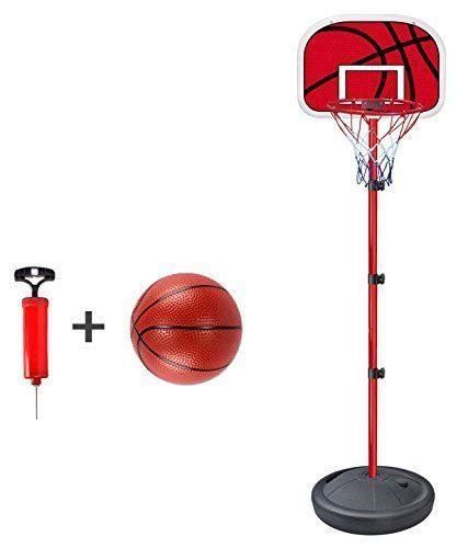 Canestri da basket: Basketballkorb mit Ball & Pumpe – Nuovo e nell'imballaggio originale da Eschen venduto da 33shaggy33