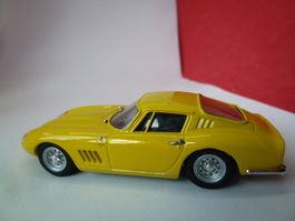 Ferrari 275GTB - gelb stradale - schön - von Box %% SALE%%