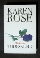 Todeskleid - Karen Rose