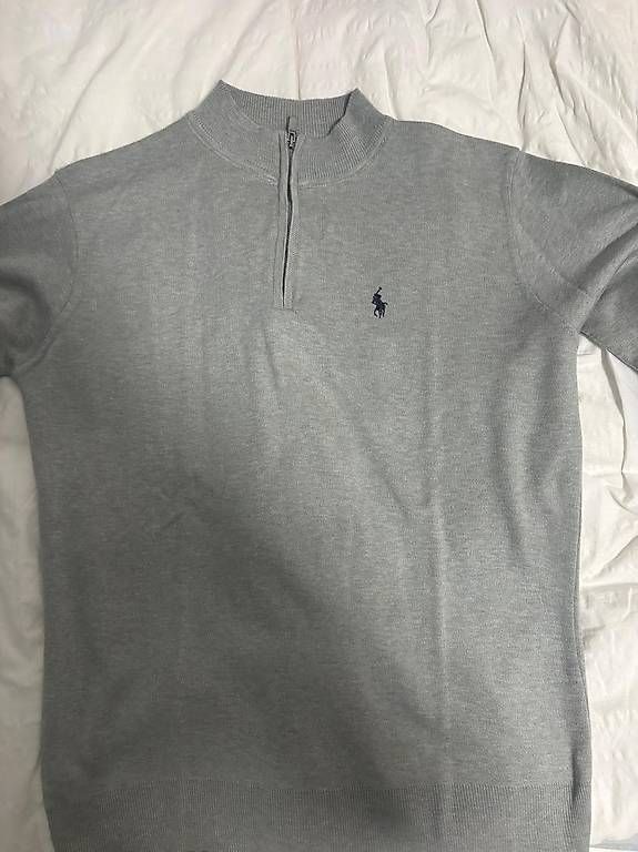 Maglioni & Felpe: Polo Ralphlauren Pullover – Usato da Wetzikon ZH venduto da cet_6fbf