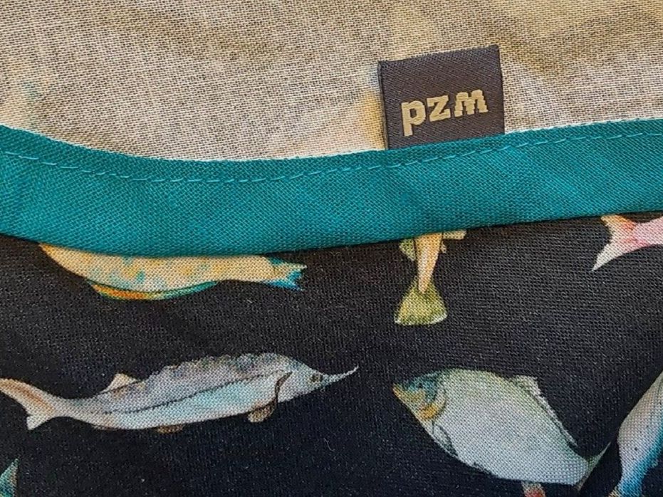 Grembiuli: Schürze neu genäht im pzm – Nuovo e nell'imballaggio originale da Köniz venduto da scopello12 4