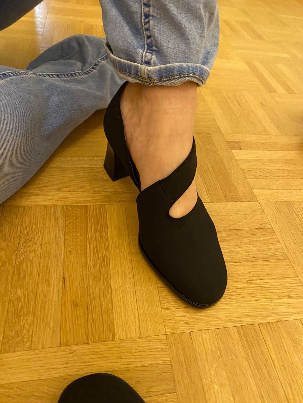 Gabor Scarpe da donna: Pumps – Usato da St Gallen venduto da Thedda