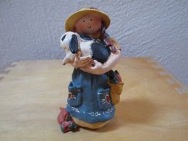 Annekabouke Love an Care The Country Folk Wichtel