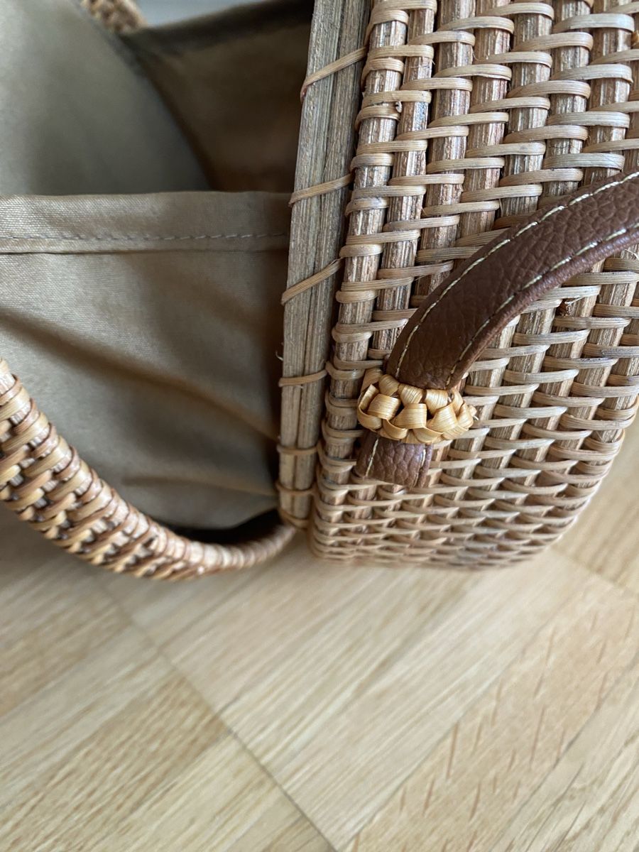 Borse da donna: 2 Taschen / Handtasche – Usato da Sargans venduto da sel85 5