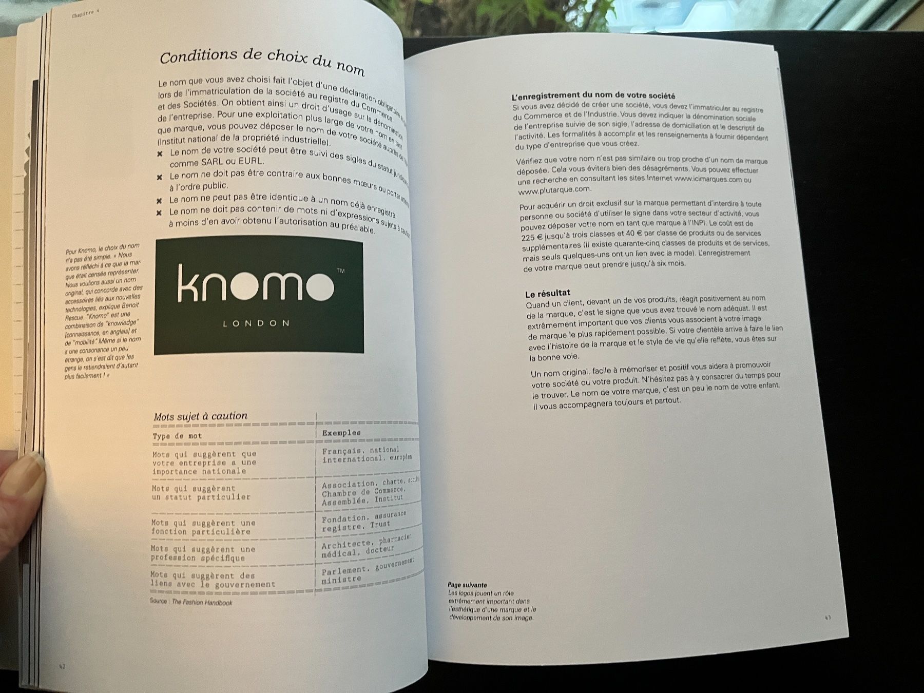 Libri: Toby Meadows: Créer et lancer sa marque de mode – Usato da Lausanne venduto da Kinga_Shopaholic 5