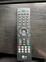 LG Fernsteuerung AKB33871408