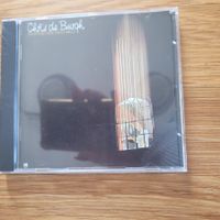 CD Chris De Burgh Casle Walls