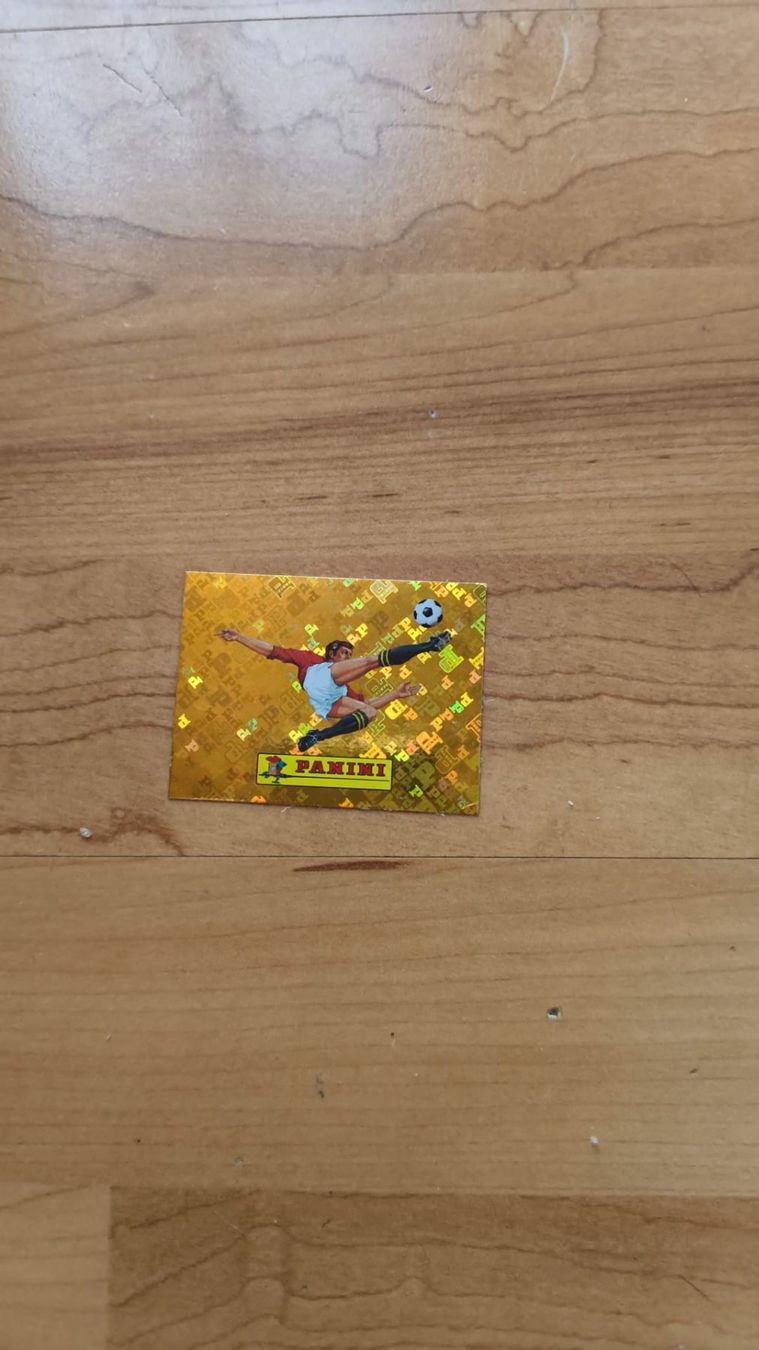 Panini Cartes à collectionner: panini wm bild 2026 – D'occasion à Itingen par ema_cnr8