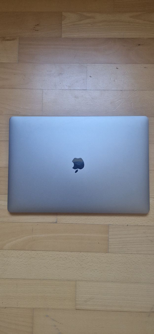 Apple Notebook: Macbook Pro 16" 2019 64gb RAM i7 Prozessor – Usato da Bachenbülach venduto da kko_d5sb 1