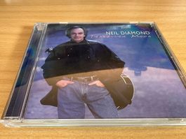 Neil Diamond – Tennessee Moon