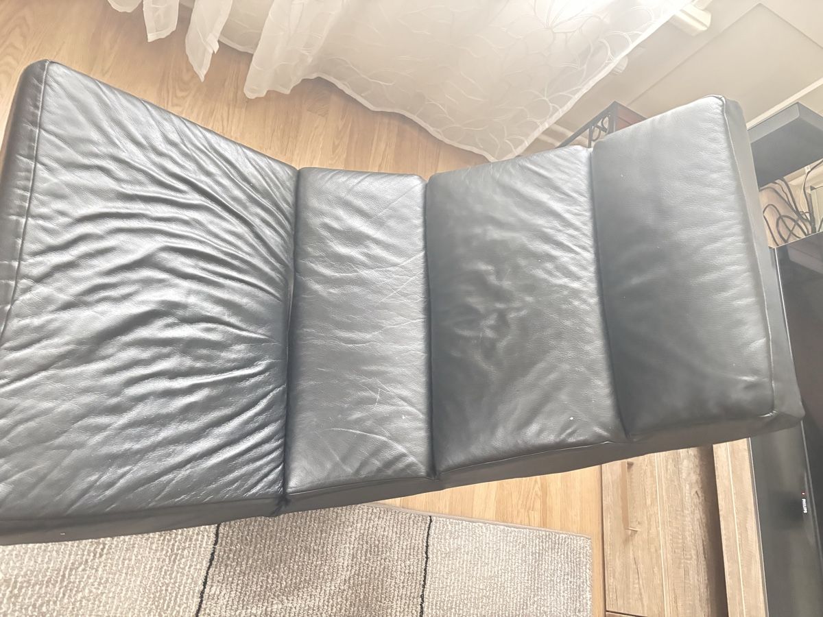 Poltrone: Liege Sessel zum Game oder relaxen – Usato da rheineck venduto da Neshi06 4