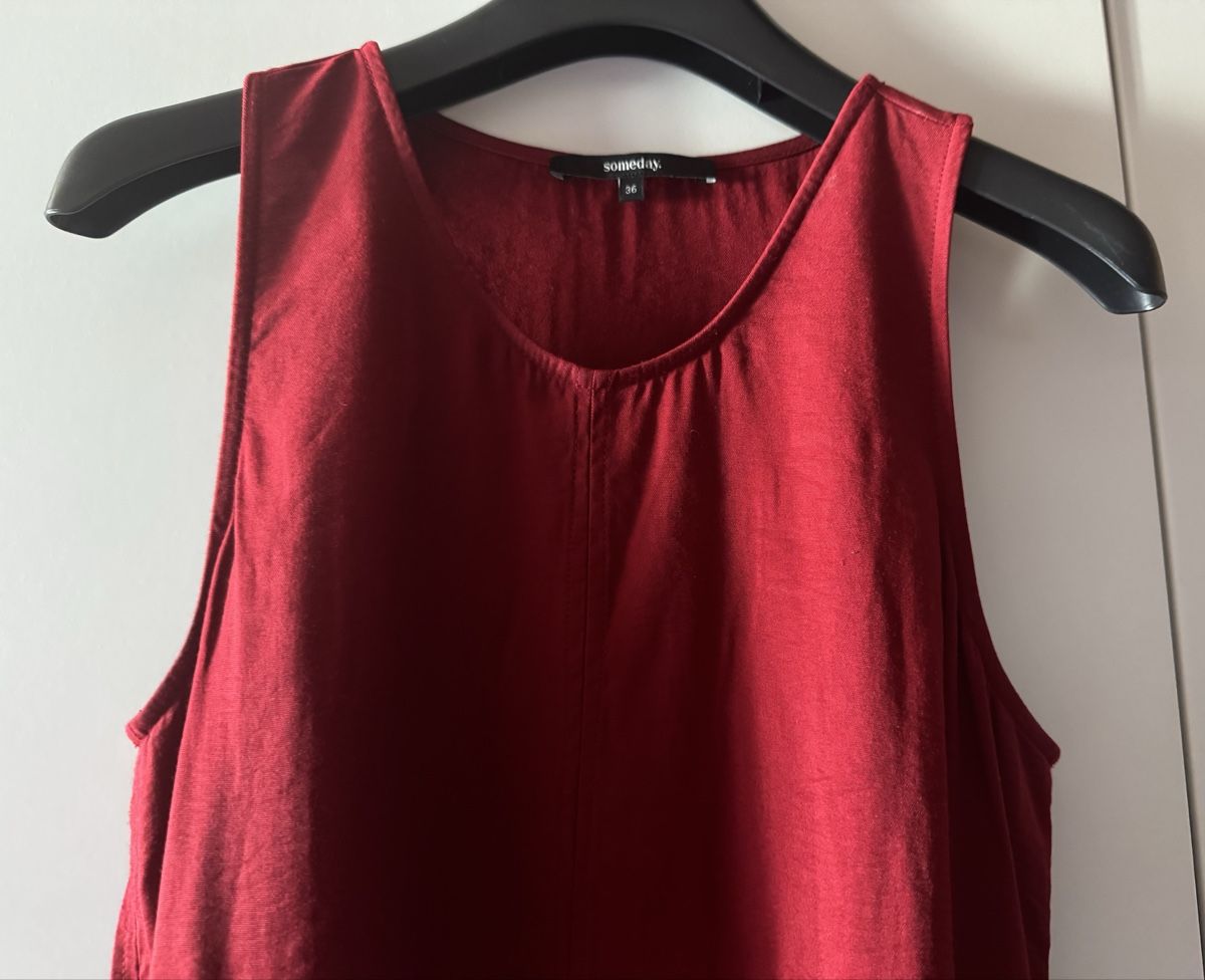 Someday Robes: SOMEDAY Kleid, Gr. S  – D'occasion à Saas-Fee par omn_5qkz 1
