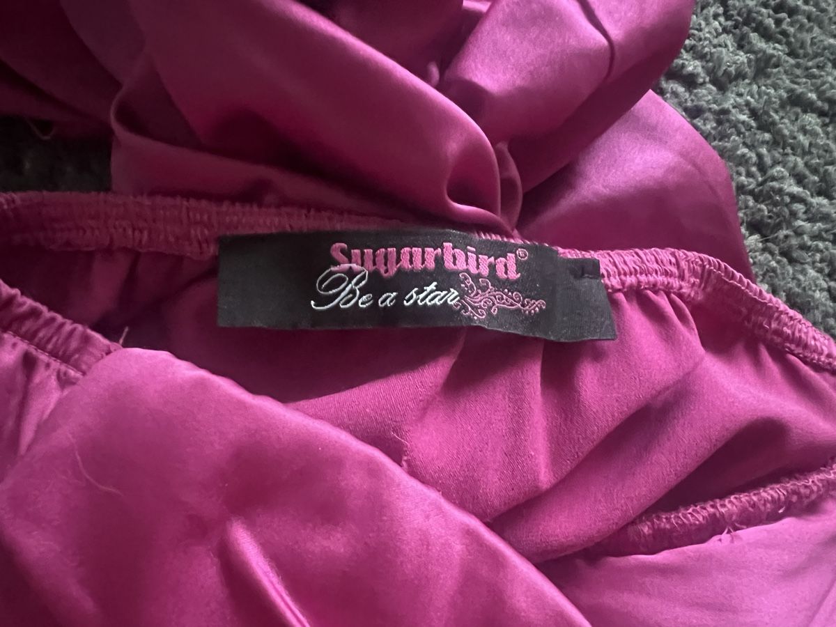 Kleider: Wunderschönes Cocktailkleid mit perfekter Passform – Neu (gemäss Beschreibung) aus Effretikon von Briga.S. 3