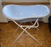 Baignoire et support Premaman