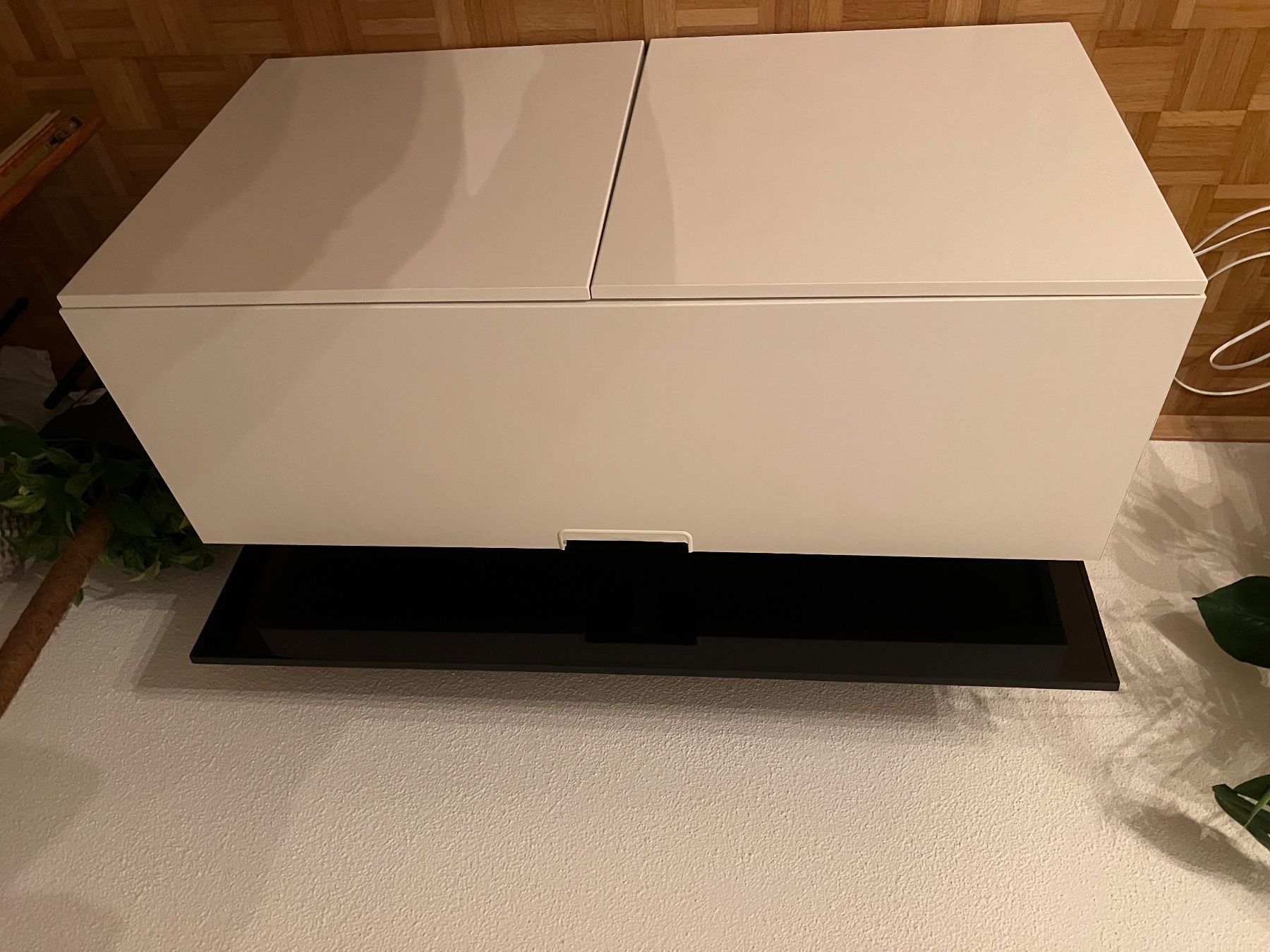 Ikea TV Möbel: Ikea Bestä TV Schrank – Gebraucht aus Sulgen von des_6w9f 2