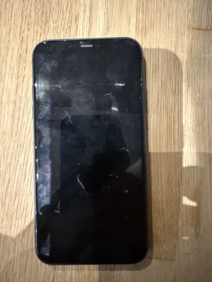 Apple Telefoni cellulari / Smartphones: IPhone 11 schwarz 64GB – Usato da Niederwil AG venduto da lar_yhz5