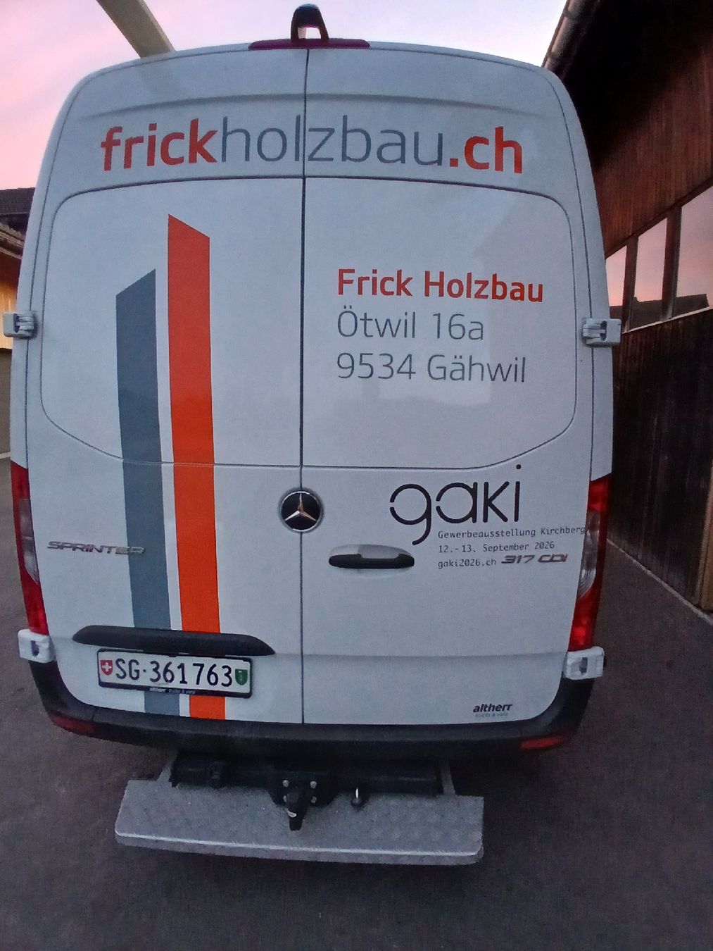 Gerüste: Gerüstböcke Kurbelböcke  – Gebraucht aus Gähwil von Hoelzig1234 4