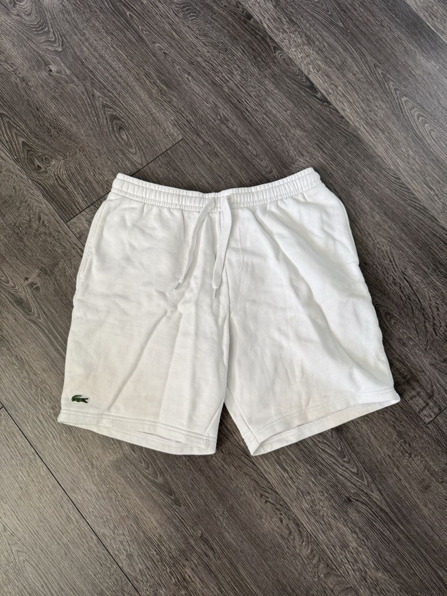 Lacoste Pantaloni: Lacoste Hose – Usato da Reinach AG venduto da Levin0712
