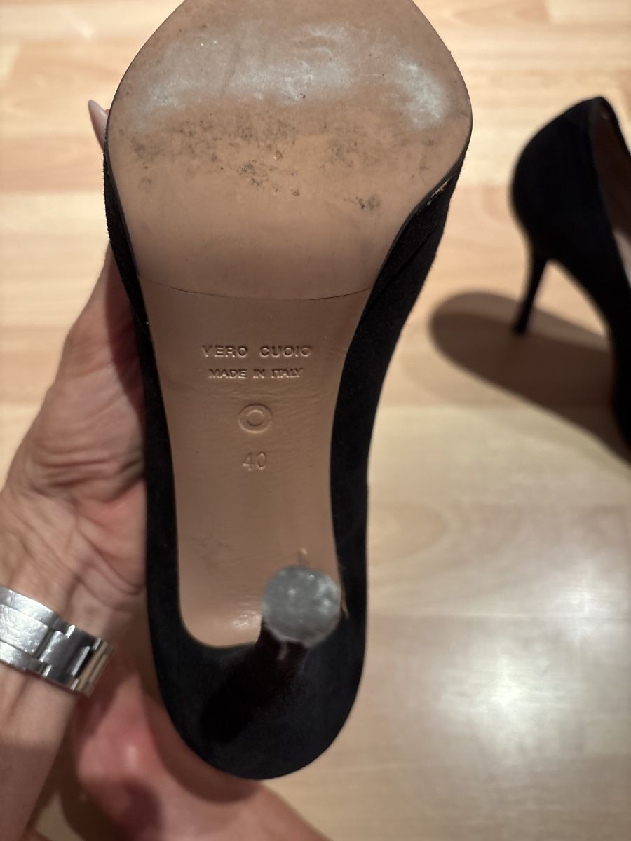 Damenschuhe: Pumps – Gebraucht aus Zunzgen von mel_y6w2 3