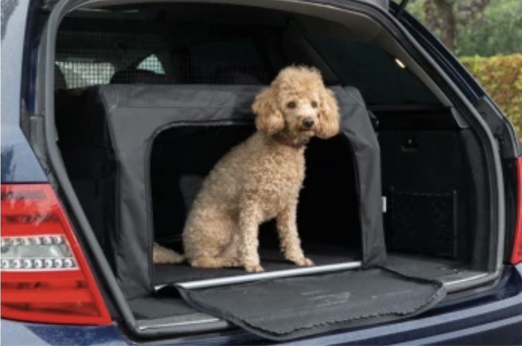 Cucce & Letti: AniOne Traveller S Hundebox – Usato da Olten venduto da lumao 1
