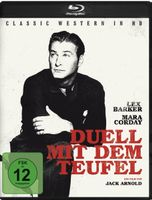Duell mit dem Teufel (1955)