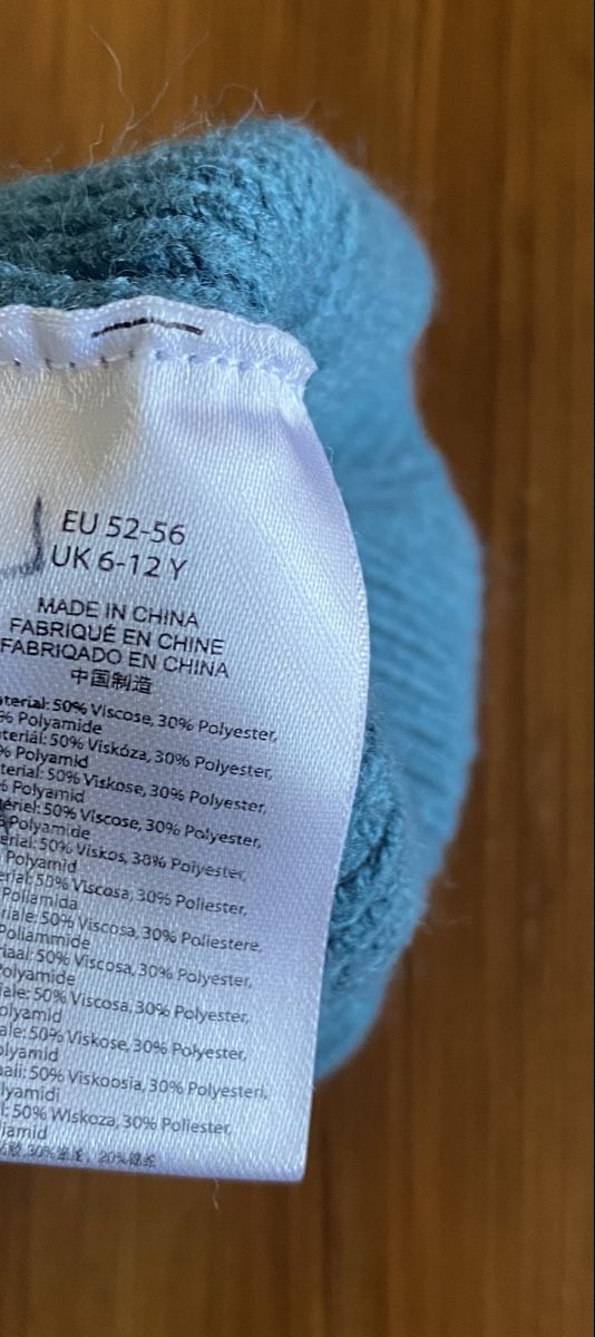 Altro abbigliamento per bambino: Trollkids Wintermützen – Usato da Urdorf venduto da Bets4 1