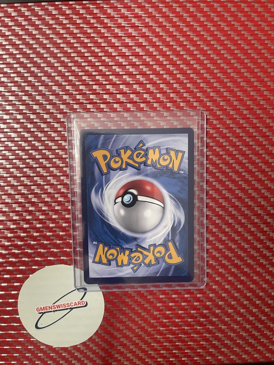 Pokémon Sammelbilder & Trading cards: Pokemon Card Poochyena 008/011 – Neu (gemäss Beschreibung) aus Wädenswil von Gmenswisscard 1