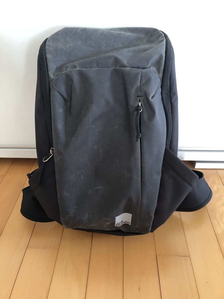 Zaini: Rucksack – Usato da Hünenberg See venduto da sst_bf9y 1