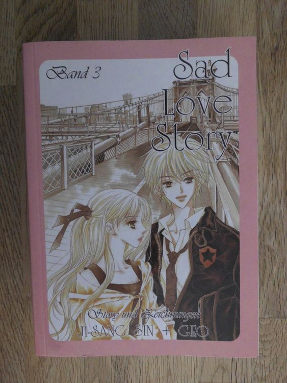 Fumetti: Manga - Taschenbuch – Usato da Oberurnen venduto da simgug 3