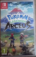 Pokémon Legenden: Arceus – Nintendo Switch
