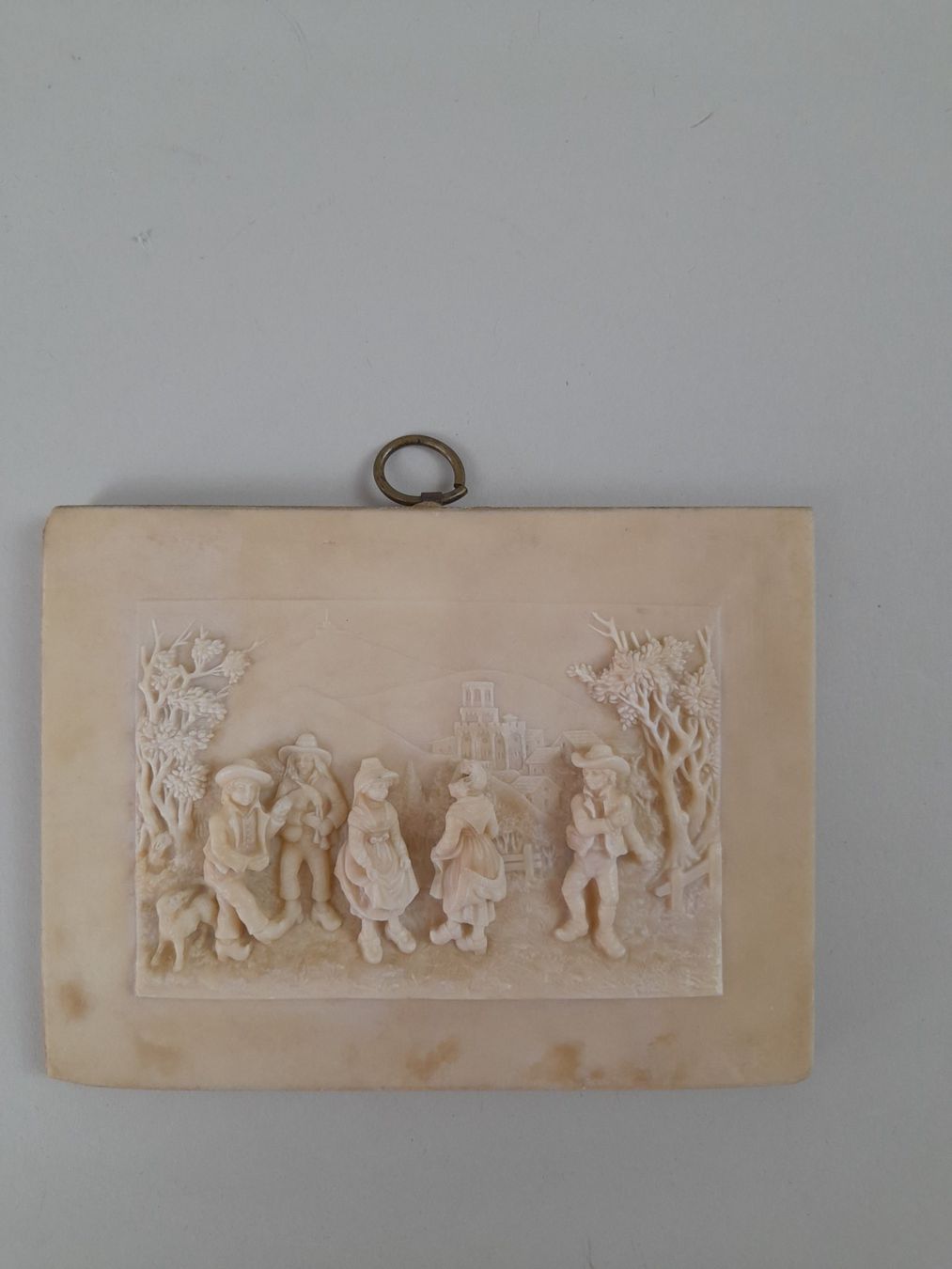 Poster & Bilder: Reliefbild – Gebraucht aus Liebefeld von Restwert_Liebefeld