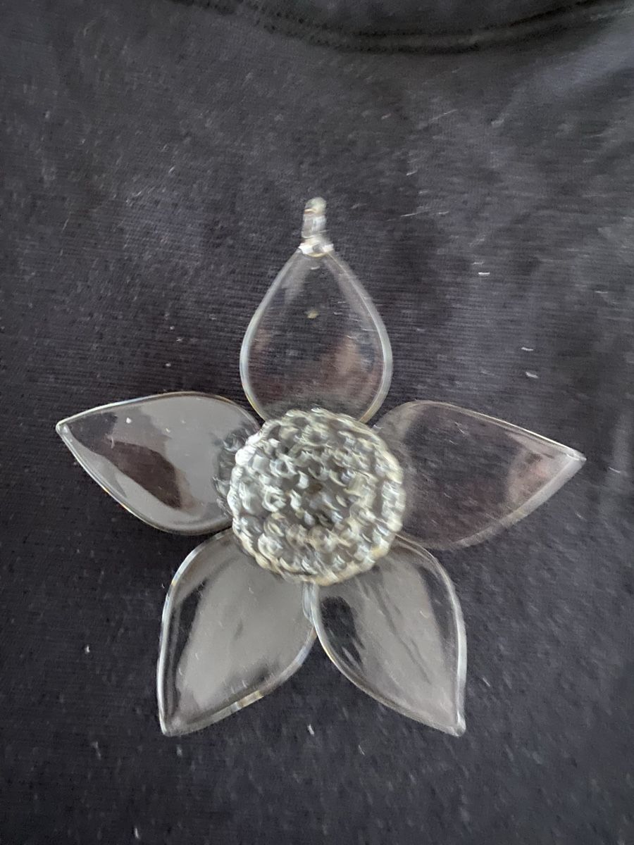 Tutte le decorazioni: Blume Fiore – Nuovo (secondo la descrizione) da Berikon venduto da Huver
